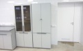 Лабораторные шкафы для хранения химикатов